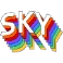 skydata天空数据 