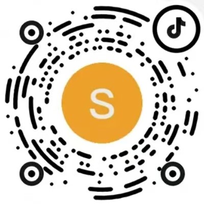 Sky Data 粉丝群二维码