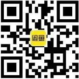 Sky Data 闲鱼二维码